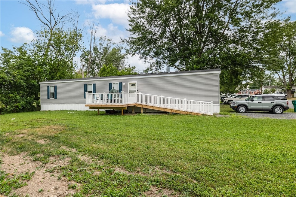 For Sale $95,000