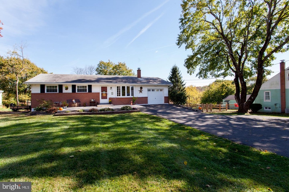 2653 Geryville Pike, Pennsburg, PA 18073 - photo 1