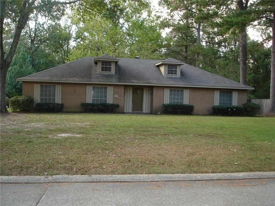 710 Fendler Pkwy, Pineville, LA 71360 - photo 1