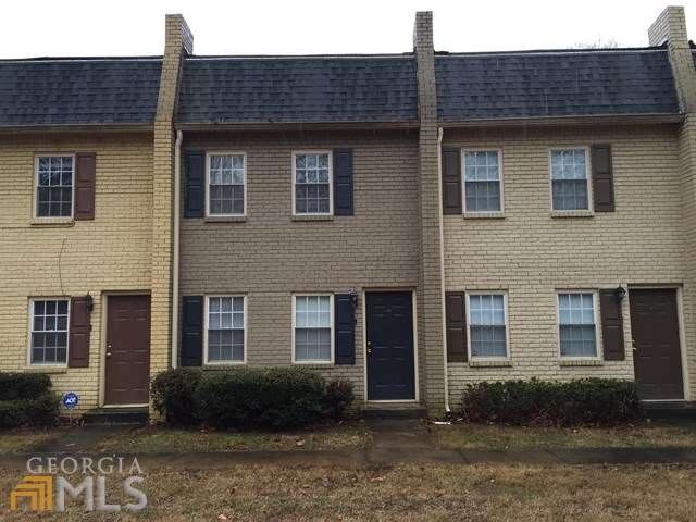 123 Saine Dr SW, Marietta, GA 30008 - photo 1