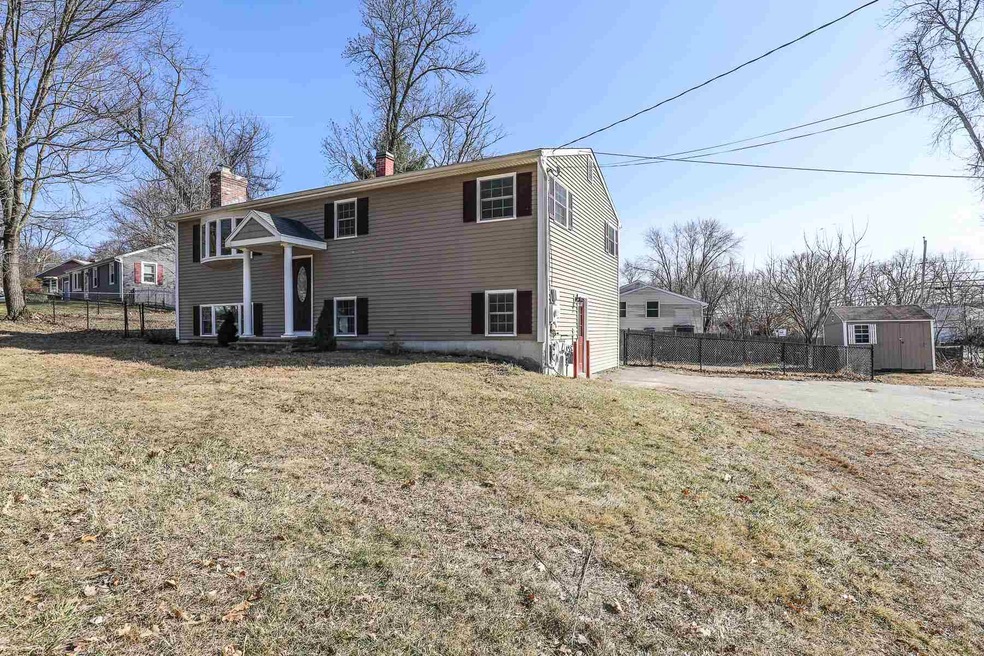 1 Daw St, Hudson, NH 03051 - photo 1