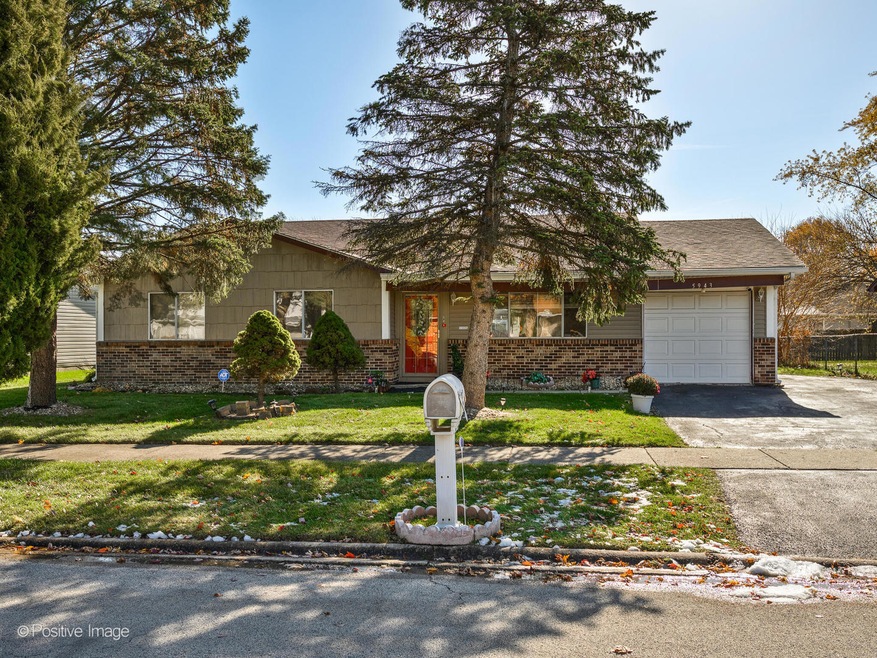 unlisted-address, Matteson, IL 60443 - photo 1