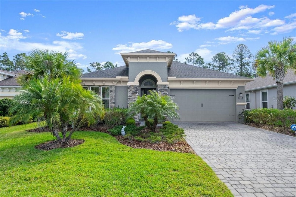 Welcome to Creekwood Drive