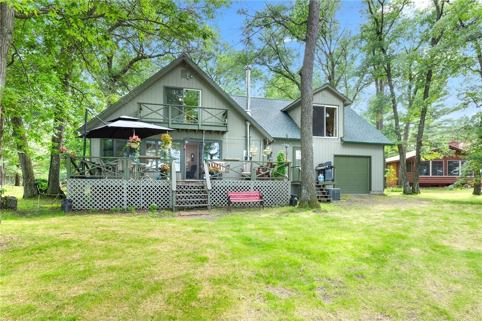 Welcome to 6576 Deer Track Road!