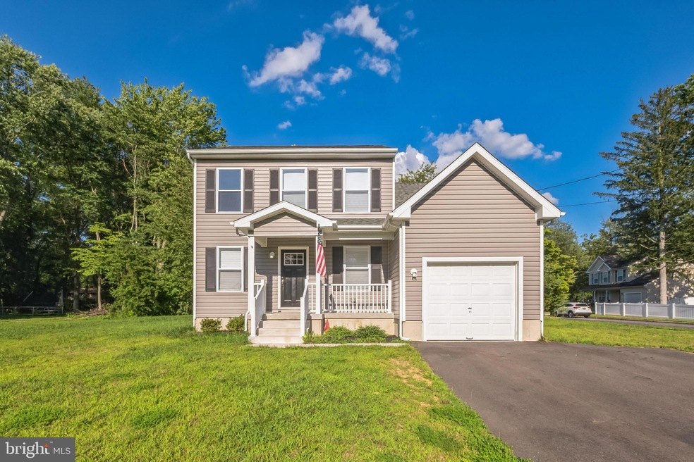 395 Franklin St, Clayton, NJ 08312 - photo 1