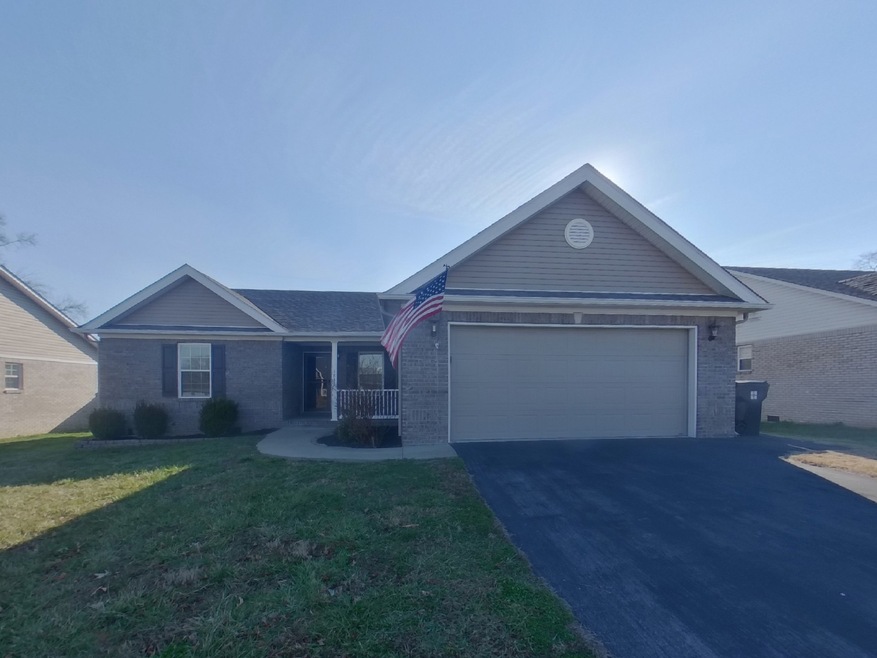 1833 Susan Rd, Columbia, TN 38401 - photo 1