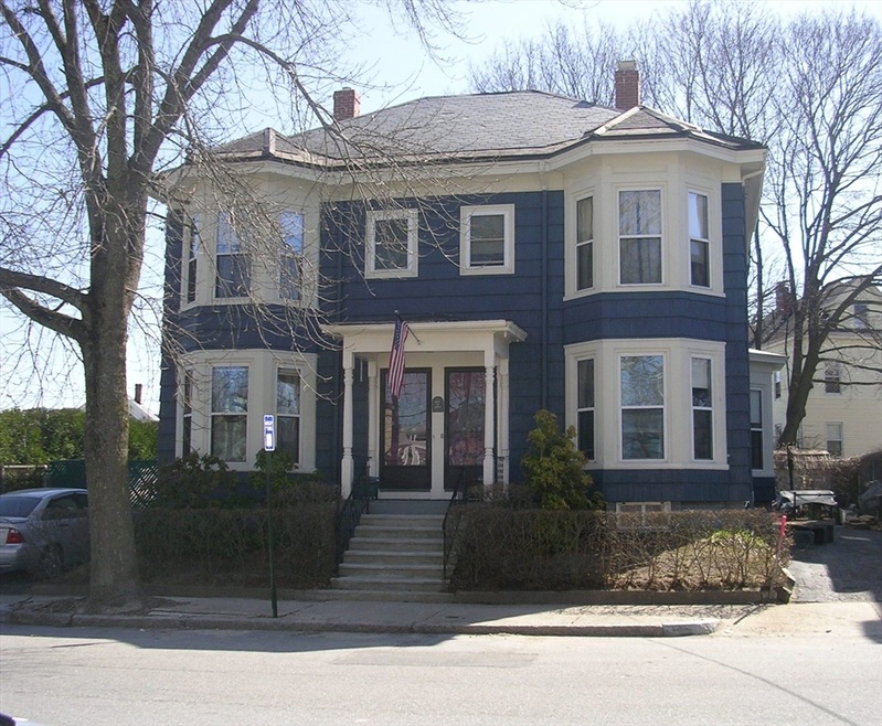 129 Webster St, Haverhill, MA 01830 - photo 1
