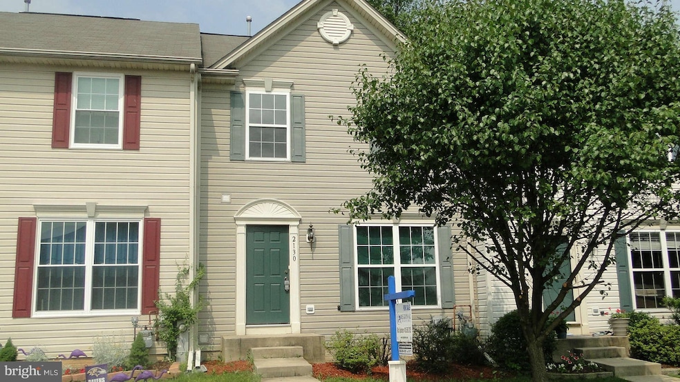 2130 Kyle Green Rd, Abingdon, MD 21009 - photo 1