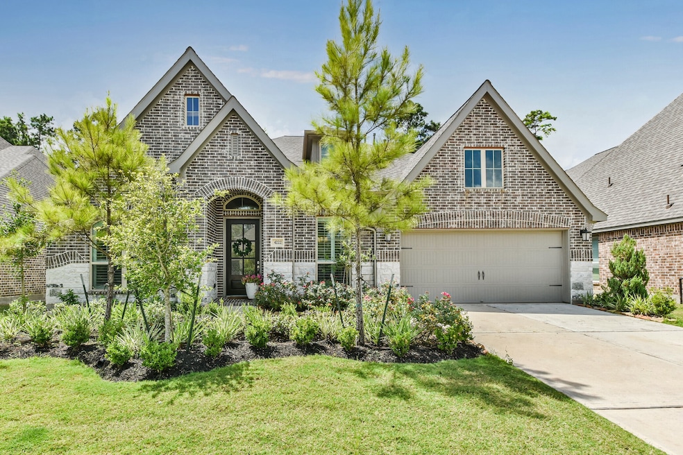 4222 Orchard Pass Dr, Spring, TX 77386 - photo 1
