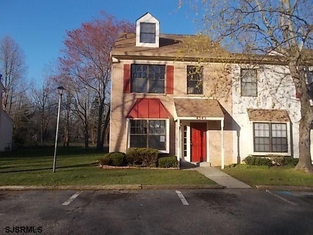 4543 Concord Place, Mays Landing, NJ 08330 - photo 1