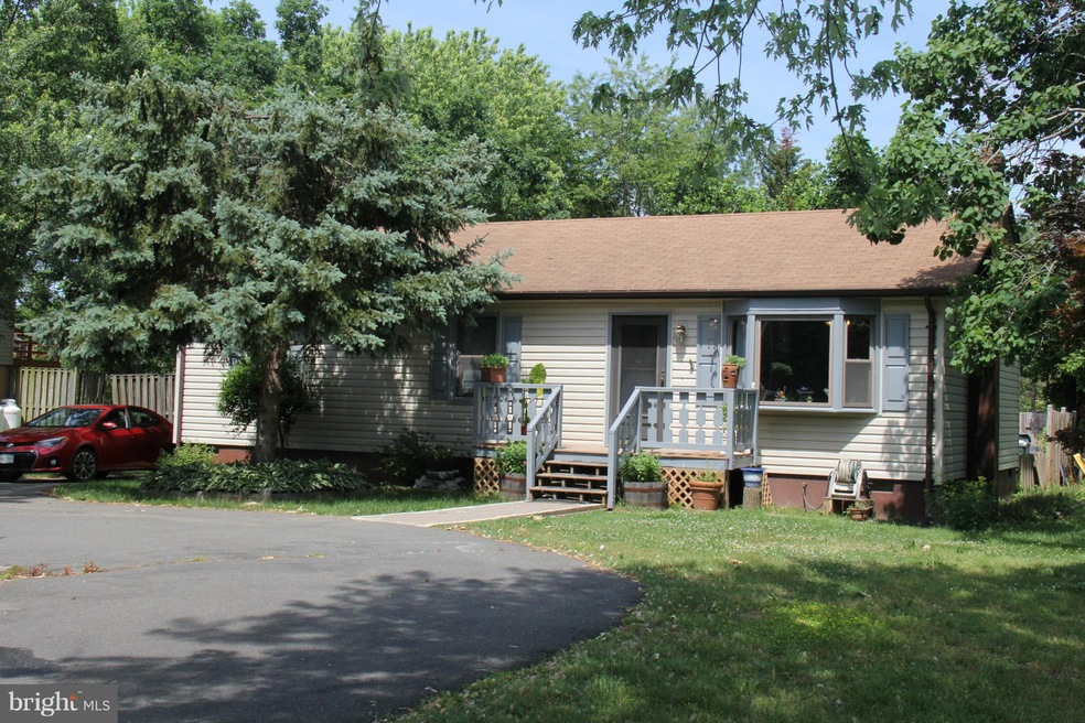 11124 Cedar Ln, Bealeton, VA 22712 - photo 1