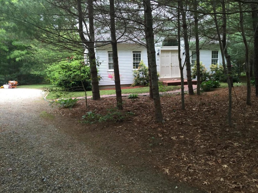 20 Shannon Way, Centerville, MA 02632 - photo 1