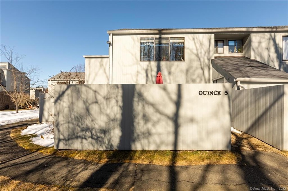 5 Quince Ct unit 5, Ridgefield, CT 06877 - photo 1