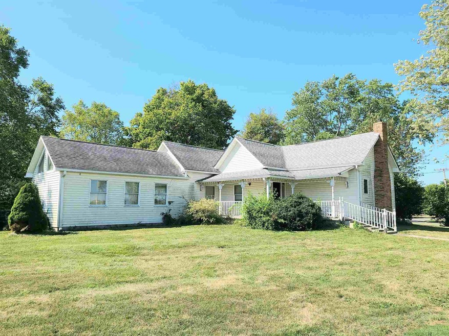 785 E 750 N, Lebanon, IN 46052 - photo 1