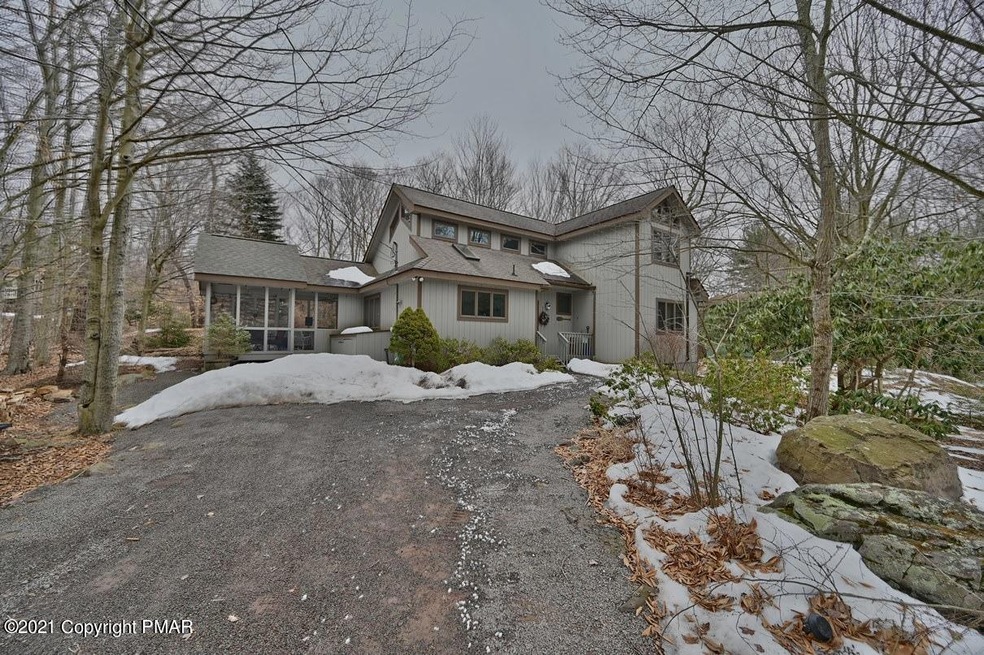 1116 Cedar Knoll Way, Pocono Pines, PA 18350 - photo 1