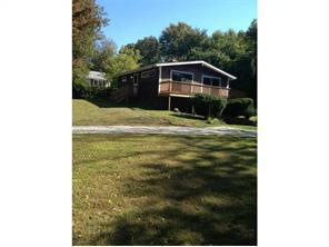 Exterior Front. Great Getaway or Starter.One Level