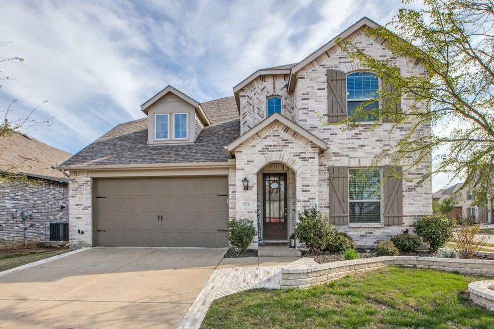 824 Bretallow Dr, Celina, TX 75009 - photo 1