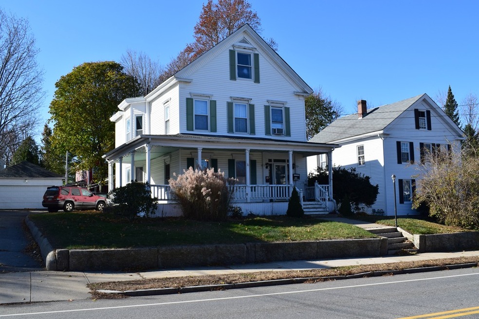 63 South St unit 1, Westborough, MA 01581 - photo 1