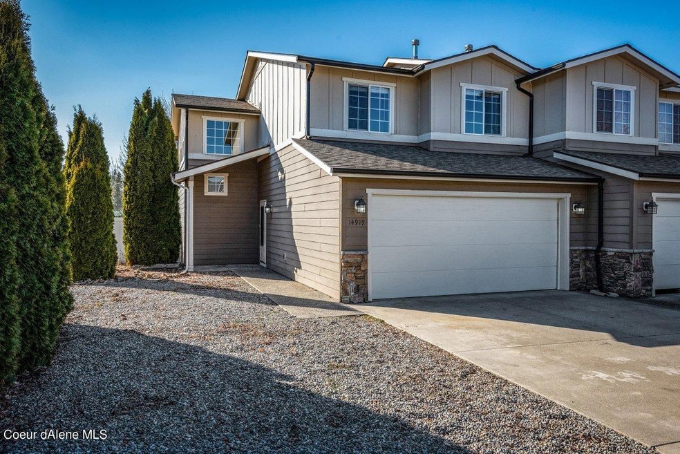 14919 N Nixon Lp Rathdrum ID 83858