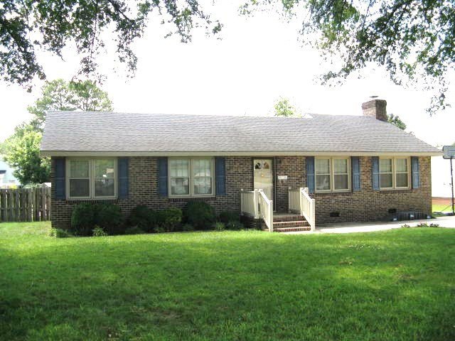 Main View