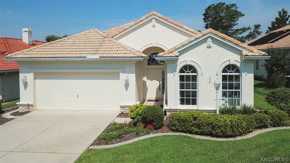 Front view 1834 Gibson Point