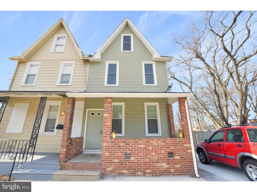 553 N 28th St, Camden, NJ 08105 - photo 1
