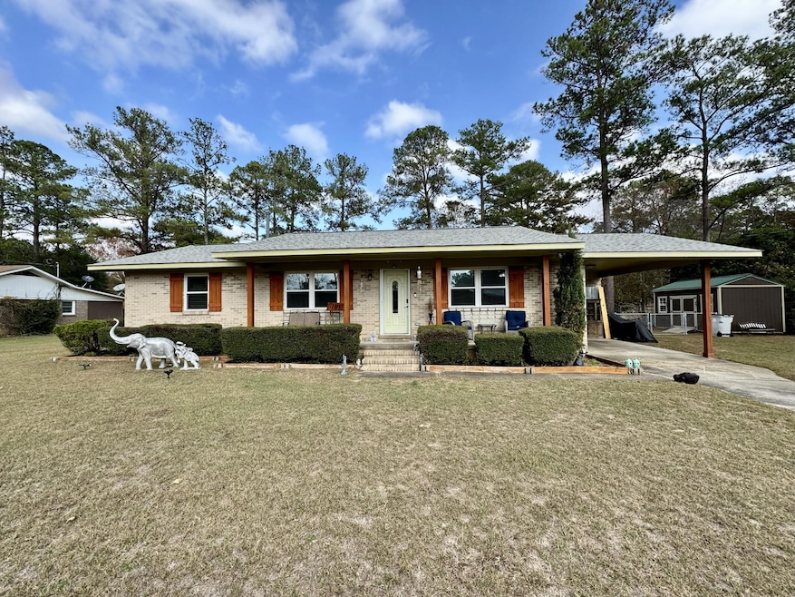 1133 Oak St, Daphne, AL 36526 - photo 1