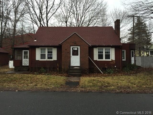 166 Chamberlain Hwy, Meriden, CT 06451 - photo 1
