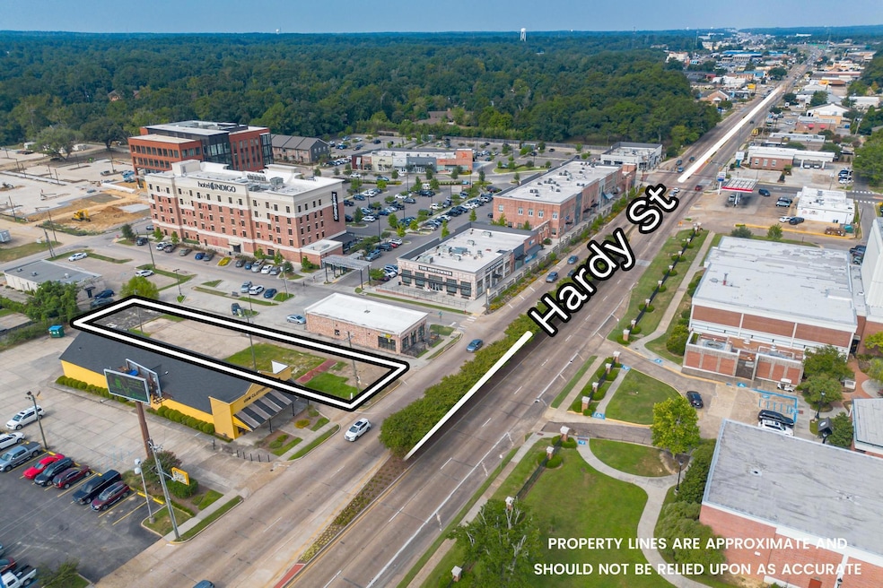 2908 Hardy St, Hattiesburg, MS 39401 - photo 1