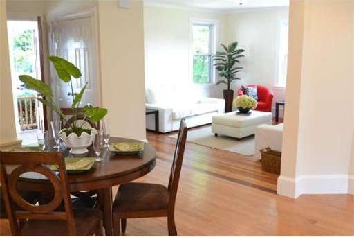 11 Gilson Rd, Quincy, MA 02169 - photo 1