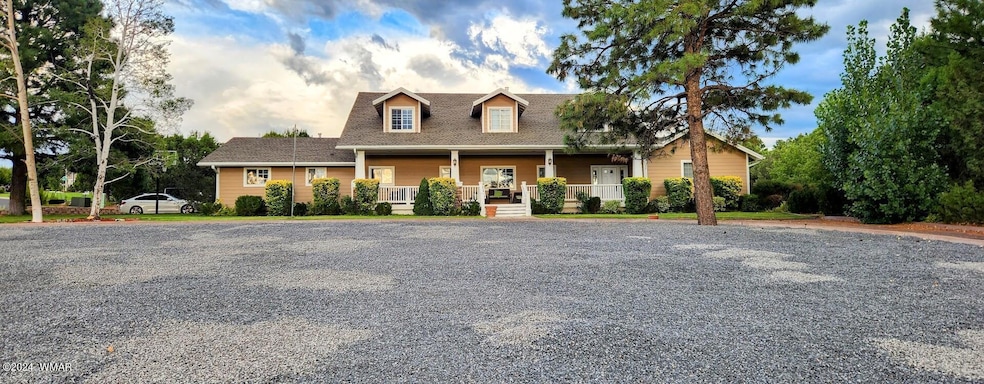 1221 N 36th Dr, Show Low, AZ 85901 - photo 1