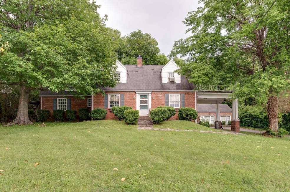 705 Terrace Dr unit 705A, Columbia, TN 38401 - photo 1