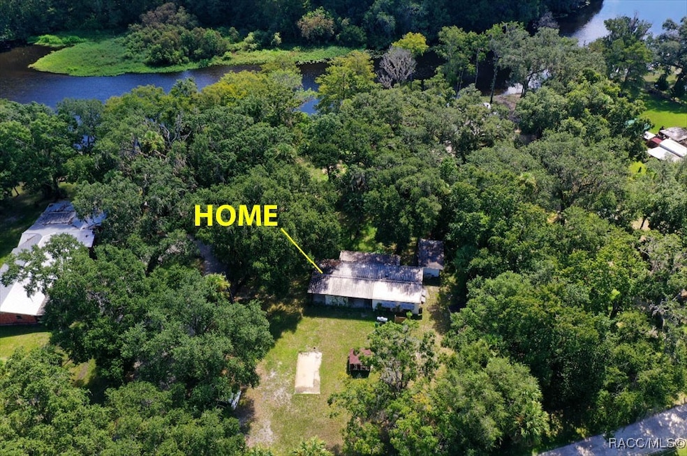 2400 N Junglecamp Rd, Inverness, FL 34453 - photo 1