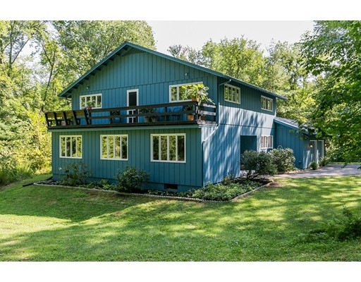 2 Greenwood Ln, South Hadley, MA 01075 - photo 1