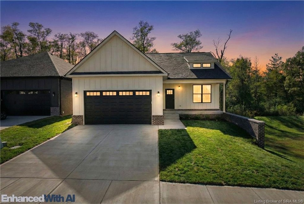 4657 Red Tail Ridge unit 240, Jeffersonville, IN 47130 - photo 1