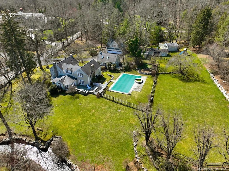 17 Sherwood Ave, Greenwich, CT 06831 - photo 1