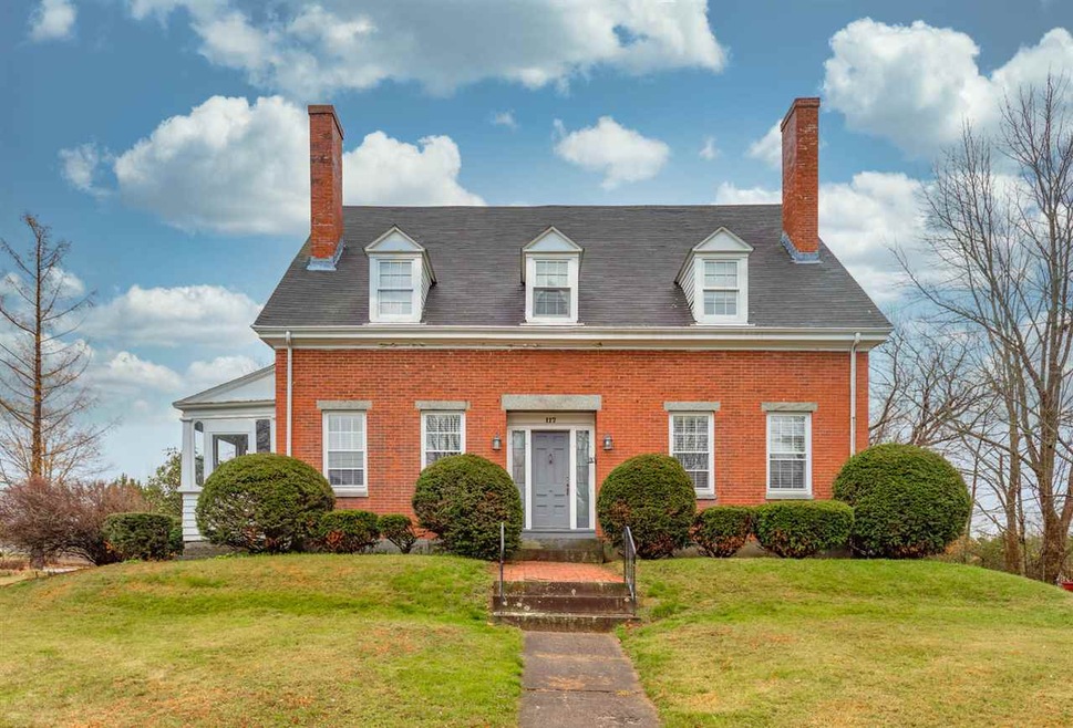 117 Cocheco St, Dover, NH 03820 - photo 1