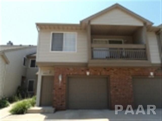 4581 N Thornhill Dr unit 103B, Peoria, IL 61615 - photo 1