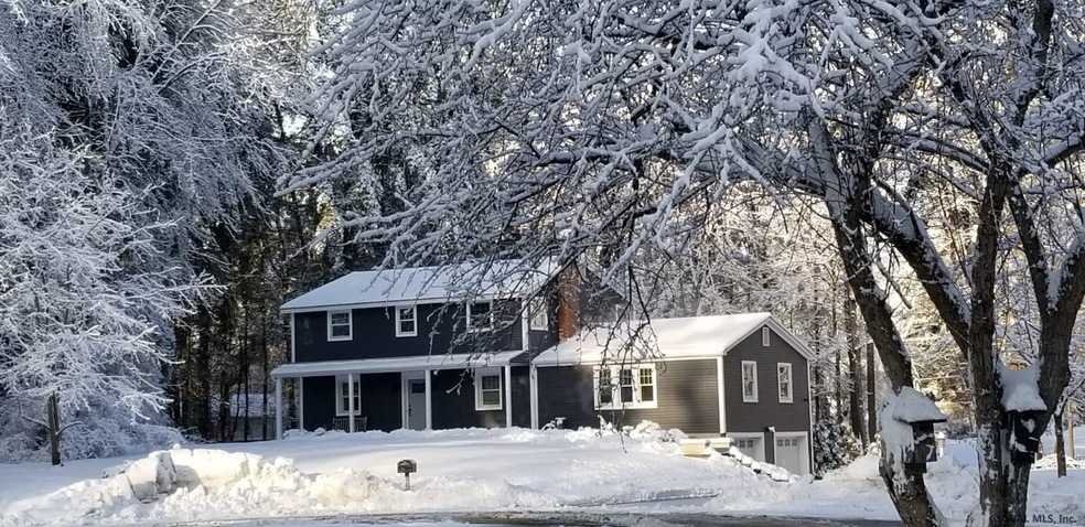 16 Anyhow Ln, Gansevoort, NY 12831 - photo 1