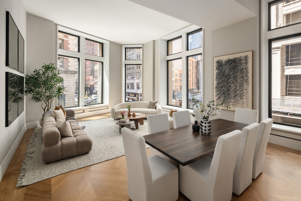 212 5th Ave unit 3B, New York, NY 10010 - photo 1