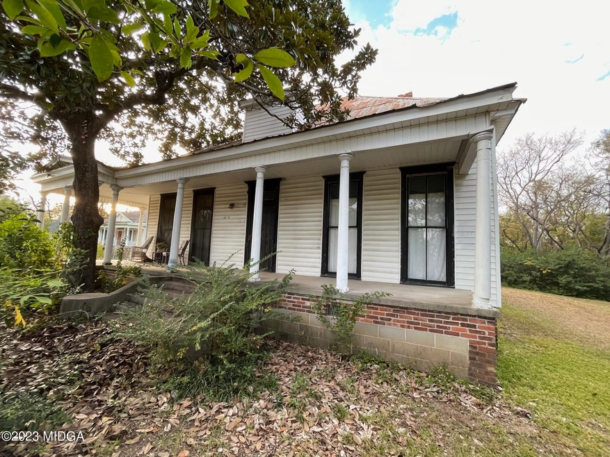 Front View