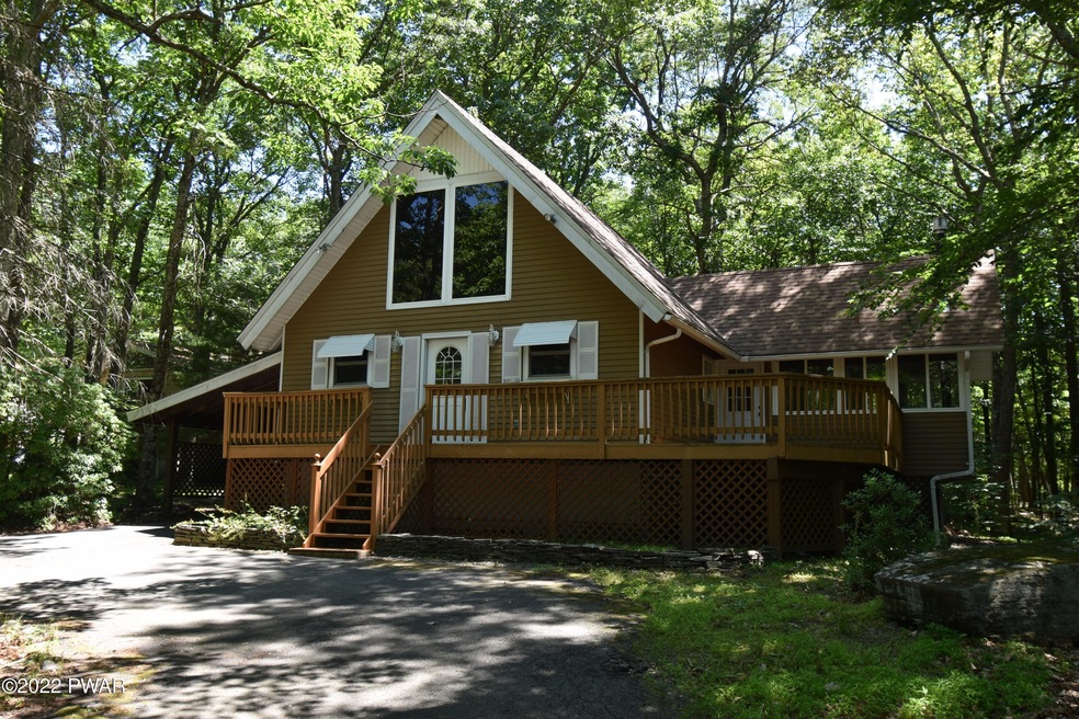 119 Broadmoor Dr, Lords Valley, PA 18428 - photo 1