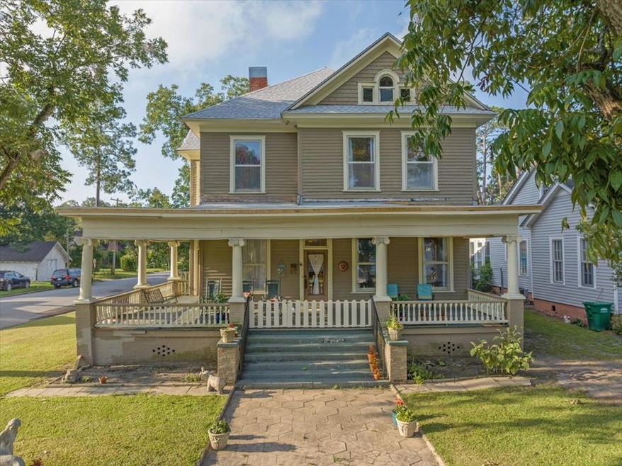 620 E 13th Ave, Cordele, GA 31015 - photo 1