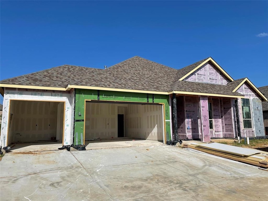 3710 Bridlewood Trail, Denison, TX 75020 - photo 1