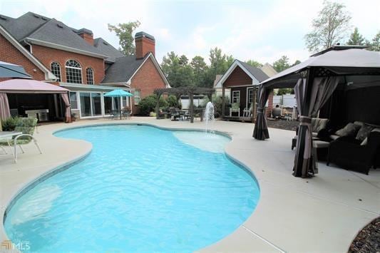 10 Alcovy Reserve Way, Covington, GA 30014 - photo 1