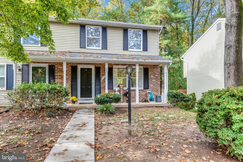 7328 Carved Stone, Columbia, MD 21045 - photo 1