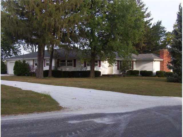 2192 S 500 W, Tipton, IN 46072 - photo 1