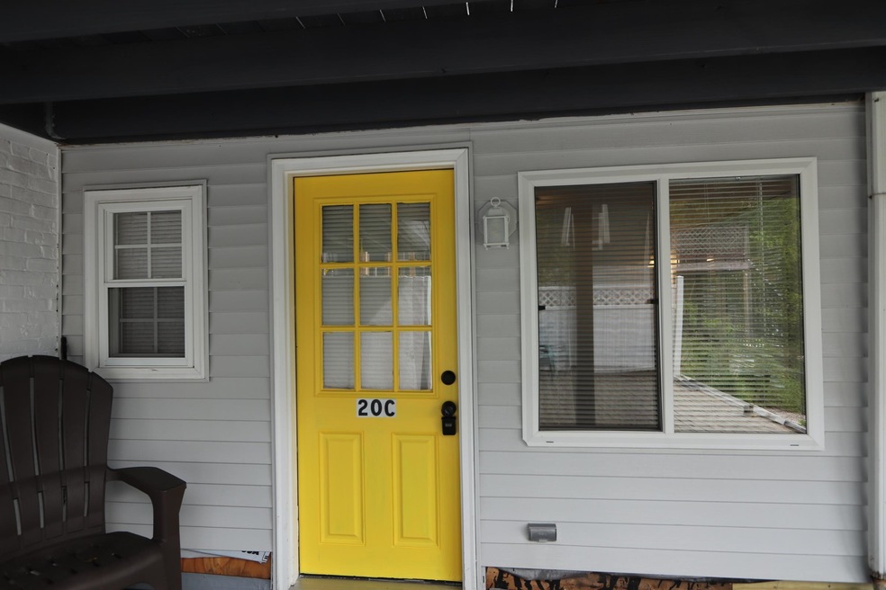 20 Whipple Rd unit 20-C, Kittery, ME 03904 - photo 1