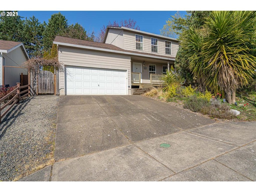 1084 SW Falcon Crest Dr, Dundee, OR 97115 - photo 1