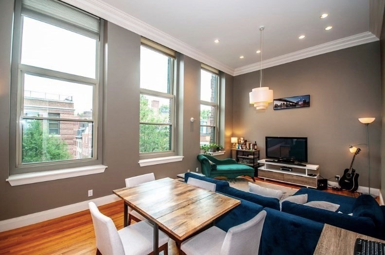 20 Tileston St unit 3M, Boston, MA 02113 - photo 1